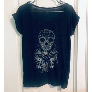 [GUESS] Graphic Tee
